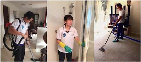 Photo: Mr Guru Cleaning Services - Commercial & Home Cleaning Canberra